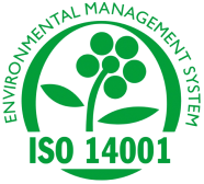 ISO-logo