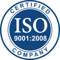 ISO-logo